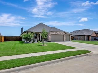 595 Randys Way, Pilot Point, TX 76258