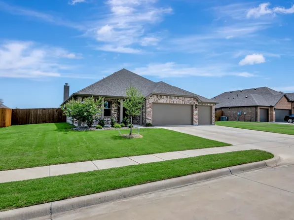 595 Randys Way, Pilot Point, TX 76258