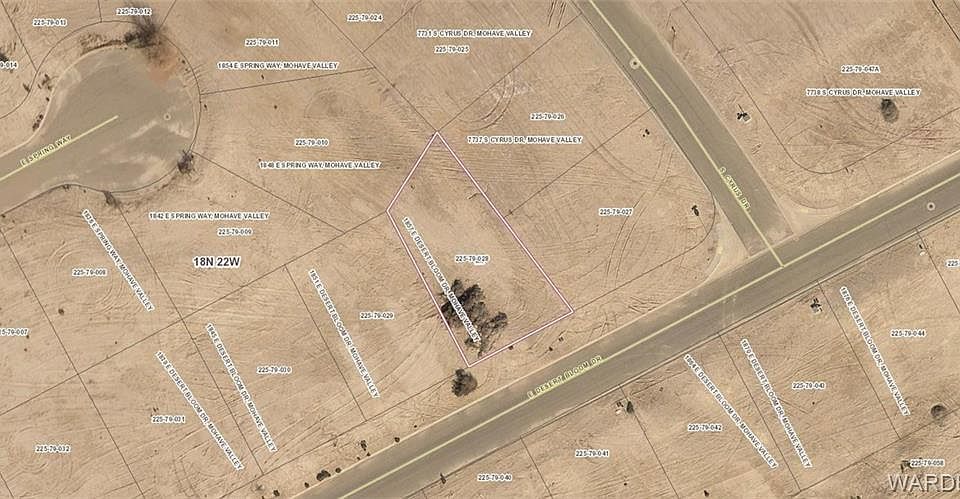 1st image of 1857 E Desert Bloom Dr