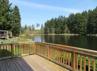31313 62nd Avenue Ct S, Roy, WA 98580