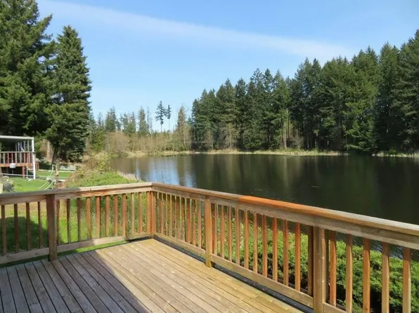 31313 62nd Avenue Ct S, Roy, WA 98580