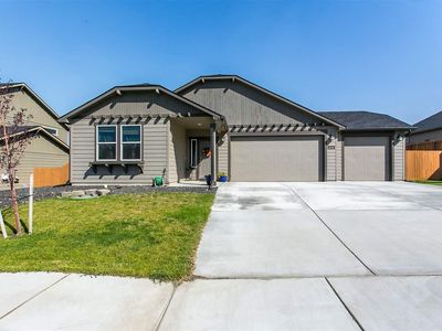 4545 S Tacoma Pl, Kennewick, WA, 99337