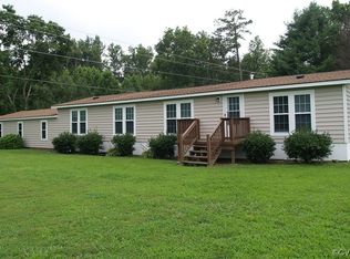 7400 Old Union Rd, Charles City, VA 23030