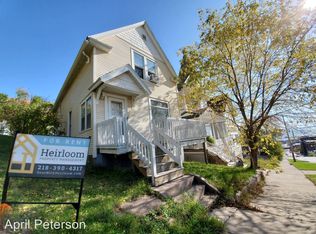 522 N Lake Ave, Duluth, MN 55805