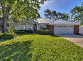 4030 Mary Louise Dr, Panama City, FL 32405