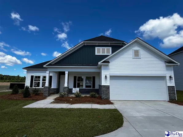 1241 N Price Road Gardener Ll #C-lot 42, Florence, SC 29506