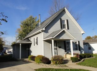 516 E Main St, Portland, IN 47371