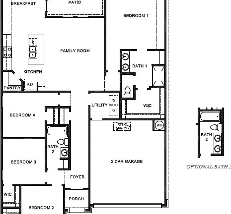 Floor Plan.