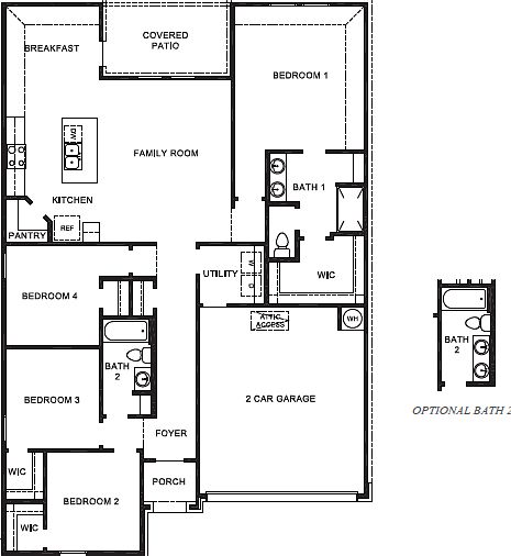 Floor Plan.