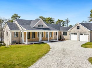 88 Whiffletree Ave, Brewster, MA 02631