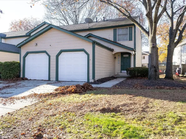 9498 Timber View Dr #0, Indianapolis, IN 46250