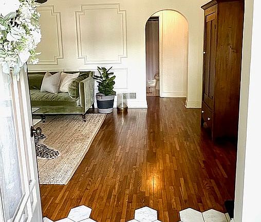 Entryway