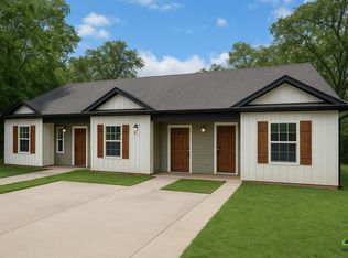 500 Green St, Fort Valley, GA 31030