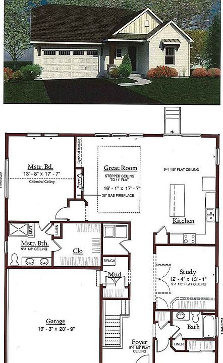 2nd image of 10 Saville Row