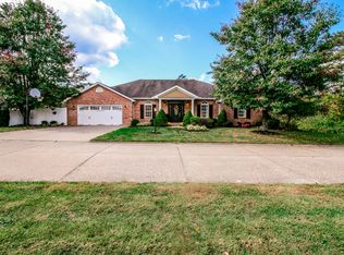 112 Stone St, Culloden, WV 25510