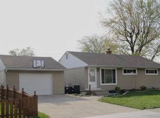 4100 Brookgrove Dr, Grove City, OH 43123