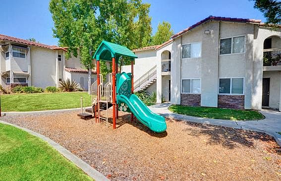 Children Play Area