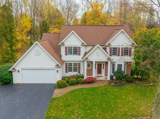 838 Houston Rd, Webster, NY 14580