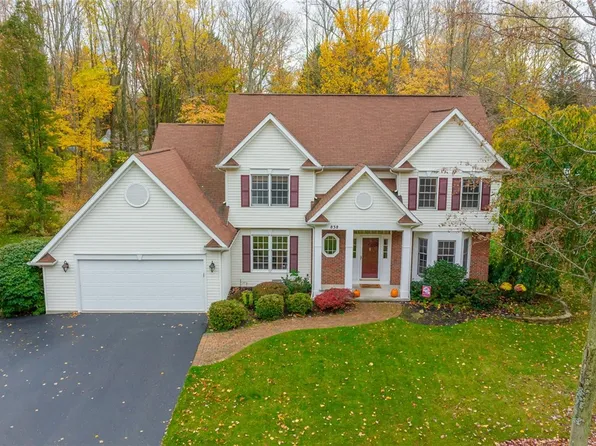 838 Houston Rd, Webster, NY 14580