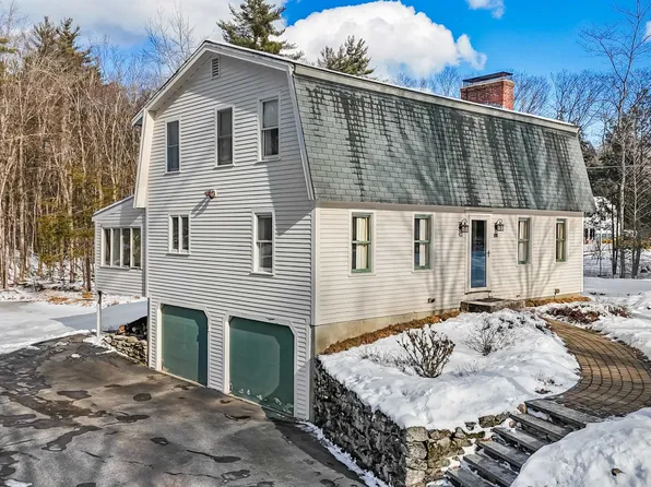 36 Buckridge Drive, Amherst, NH 03031