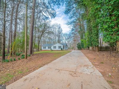 270 Merrydale Dr, Fayetteville, GA, 30215