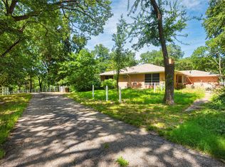 10289 County Road 578, Blue Ridge, TX 75424