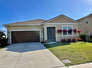 5684 Western Sun Dr, Saint Cloud, FL 34771