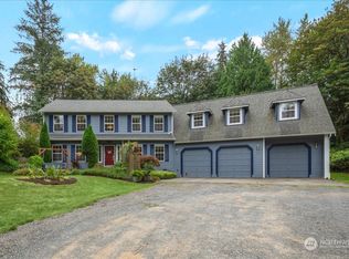 9801 151st Ave SE, Snohomish, WA 98290