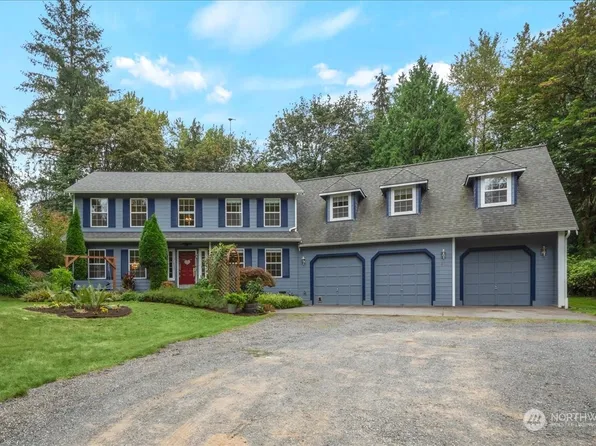9801 151st Avenue SE, Snohomish, WA 98290