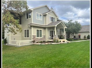 13686 93rd St NE, Otsego, MN 55330