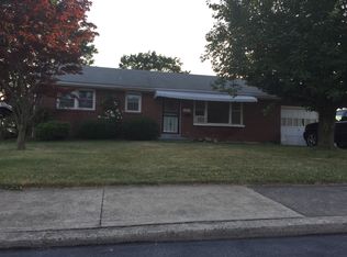 3333 N 4th St, Whitehall, PA 18052