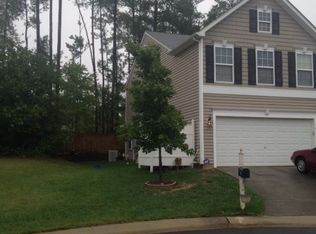 19 Gandhi Dr, Durham, NC 27703