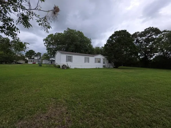 1791 Funston Sigsbee Rd, Moultrie, GA 31768