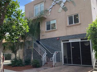 1220 N Sycamore Ave APT 3, Los Angeles, CA 90038