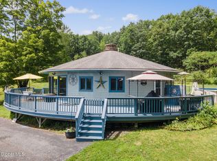 497 Turnpike Road, Buskirk, NY 12028
