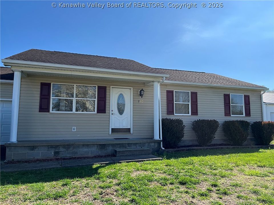 1st image of 705 University Ln