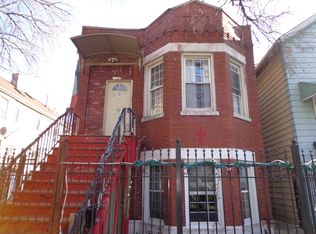 2707 S Ridgeway Ave, Chicago, IL 60623