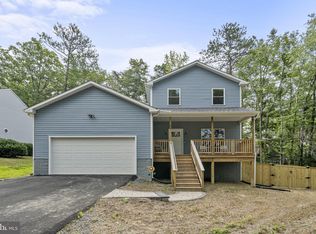 250 Land Or Dr, Ruther Glen, VA 22546