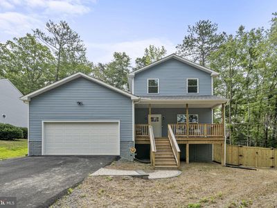 250 Land Or Dr, Ruther Glen, VA, 22546