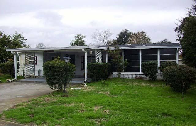 Home for Sale in DeLand, FL $18,900