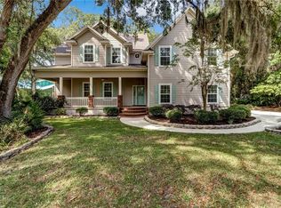 96205 High Pointe Dr, Fernandina Beach, FL 32034