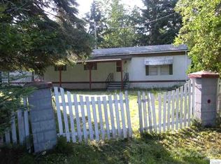 87285 Old School Rd, Herbster, WI 54844