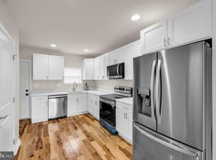 1624 Hazel St, Baltimore, MD 21226