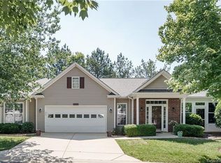 16616 Timber Crossing Rd, Charlotte, NC 28213