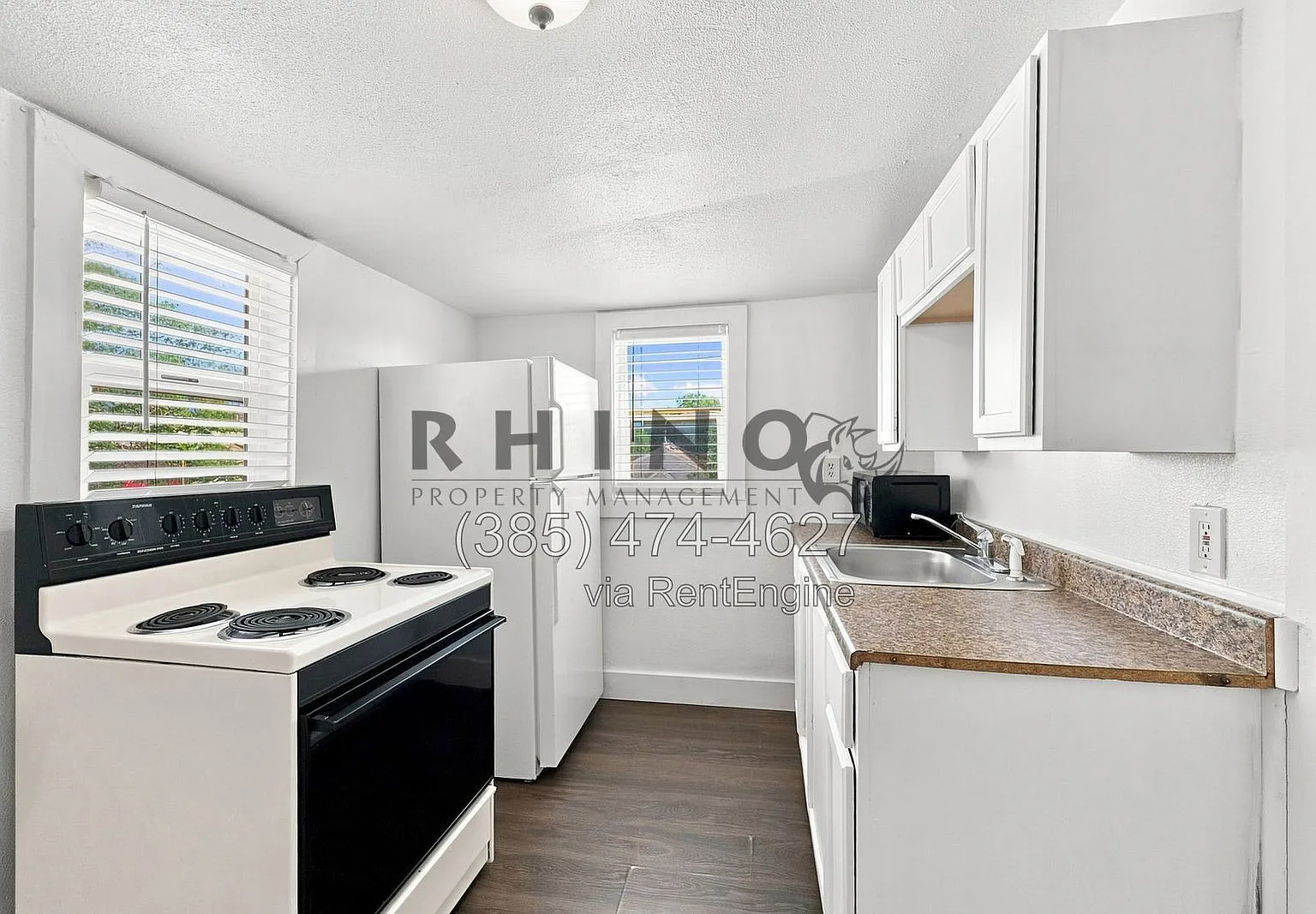 1 bed, 1.0 bath, 450 sqft, $930 — Photo 1