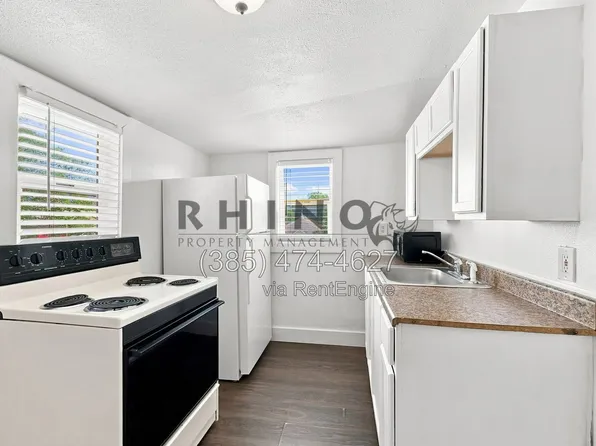 2440 B Ave APT 4, Ogden, UT 84401
