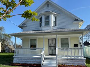 1365 W Woodruff Ave, Toledo, OH 43606