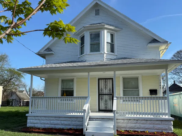 1365 W Woodruff Ave, Toledo, OH 43606