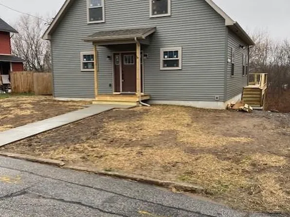 1 High Street, Port Jervis, NY 12771