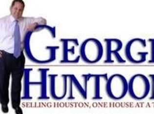 3503 Shadow Bayou Ct, Houston, TX 77082